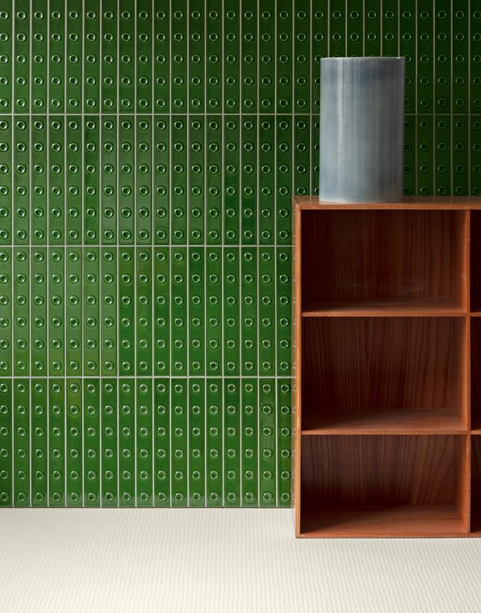 керамика фабрики Mutina коллекция Punto