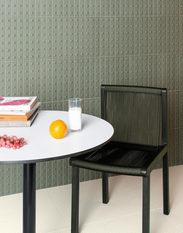 керамика фабрики Mutina коллекция Punto