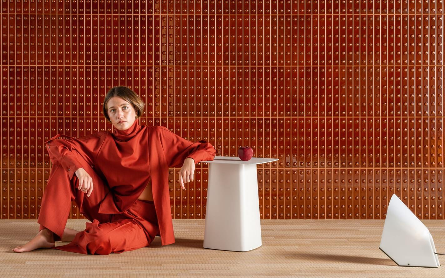 керамика фабрики Mutina коллекция Punto