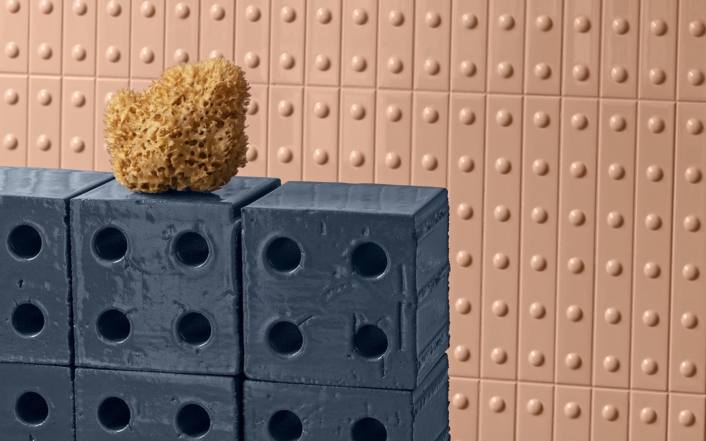 керамика фабрики Mutina коллекция Punto