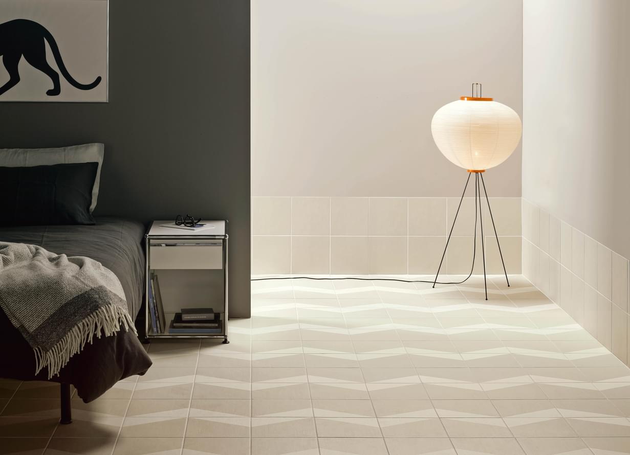 керамогранит фабрики Mutina коллекция Puzzle