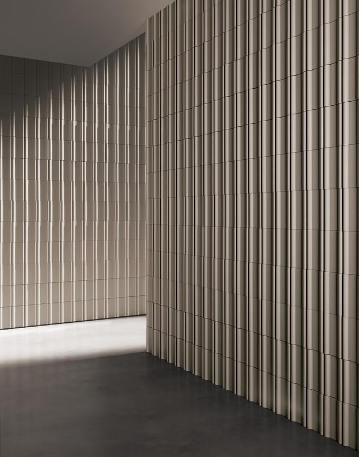 керамика фабрики Mutina коллекция Renga