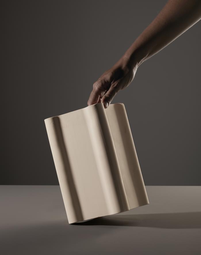 керамика фабрики Mutina коллекция Renga