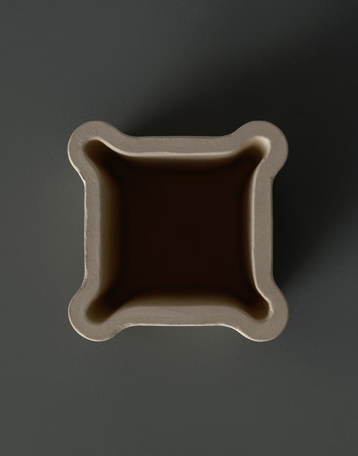 керамика фабрики Mutina коллекция Renga