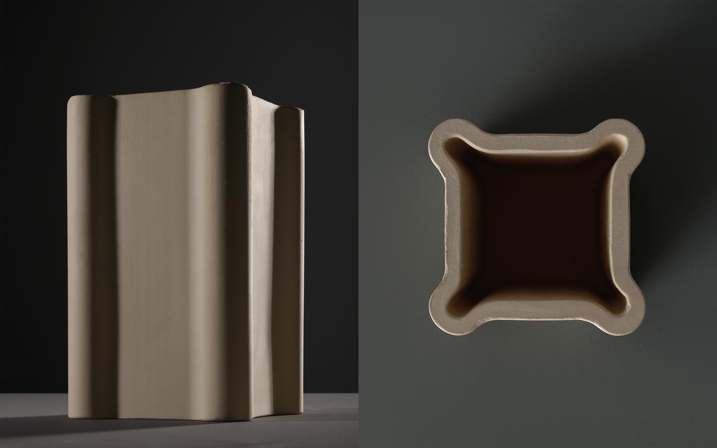 керамика фабрики Mutina коллекция Renga