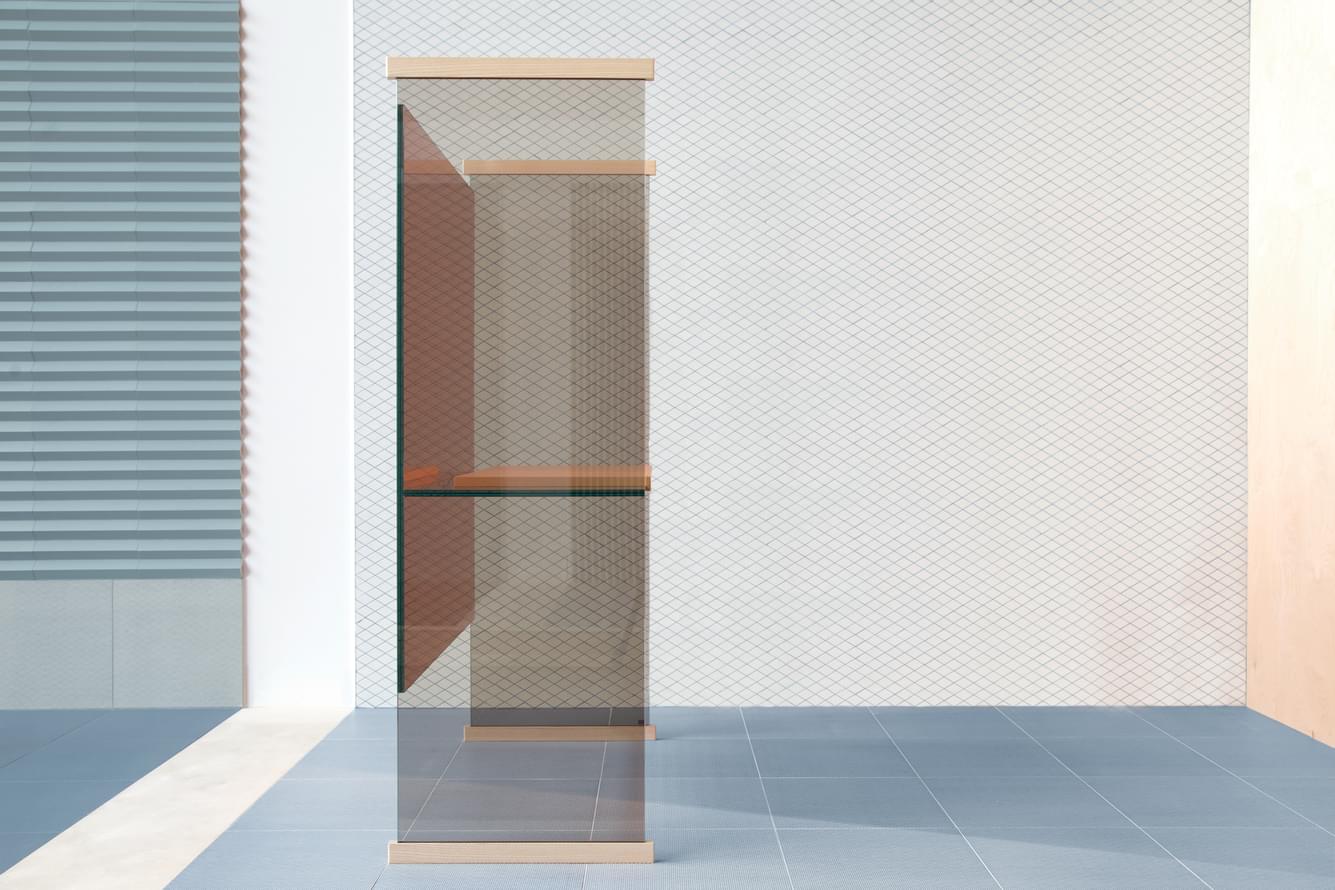 керамогранит фабрики Mutina коллекция Rombini