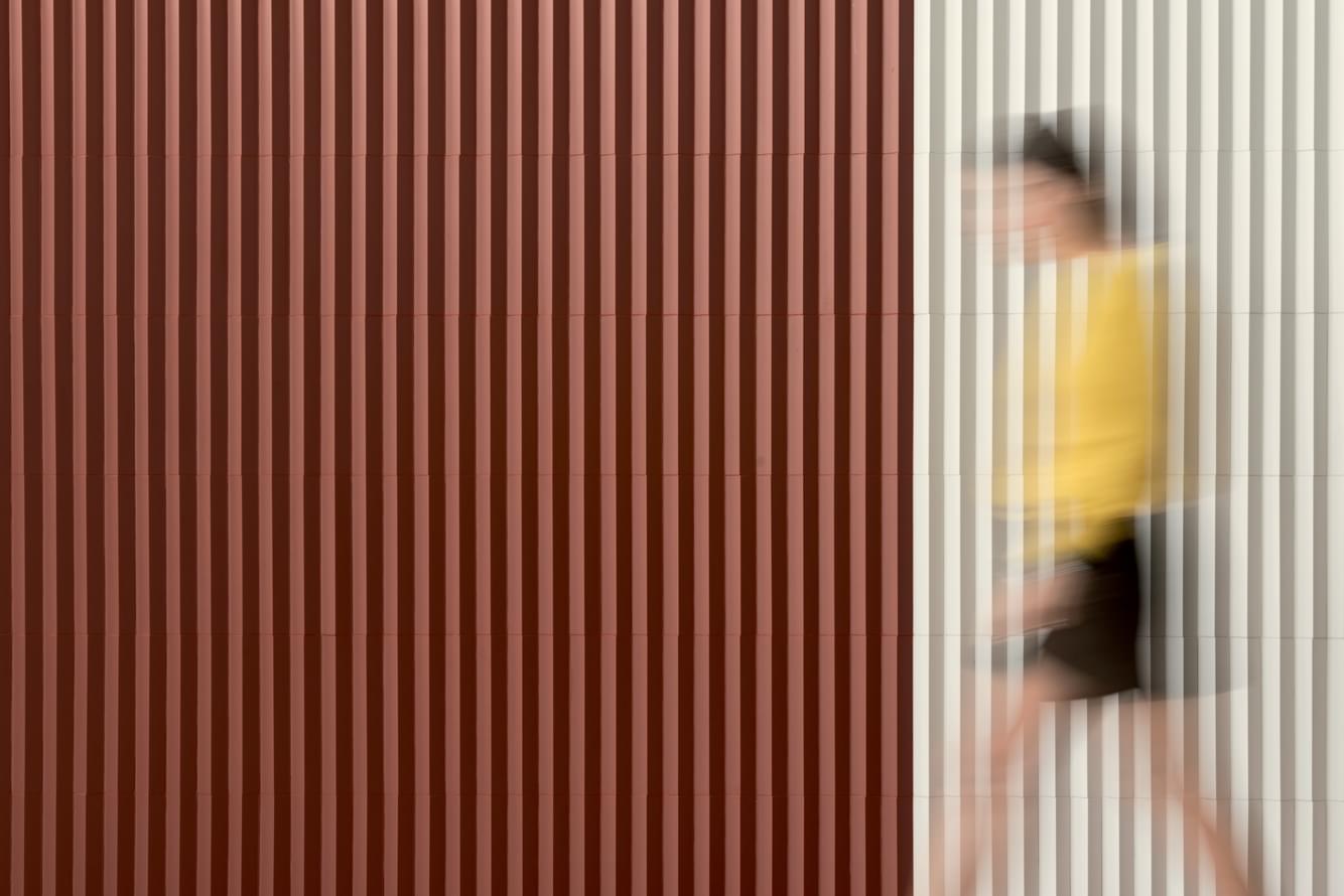 керамогранит фабрики Mutina коллекция Rombini