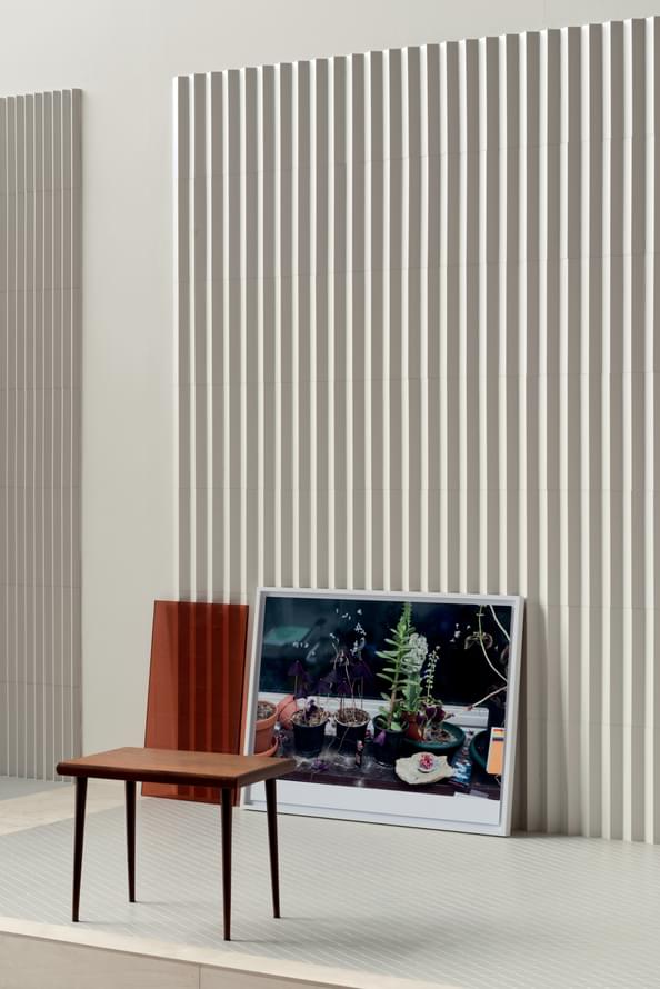 керамогранит фабрики Mutina коллекция Rombini