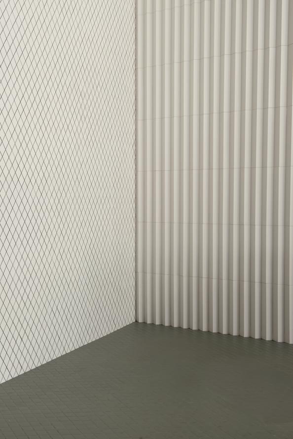 керамогранит фабрики Mutina коллекция Rombini