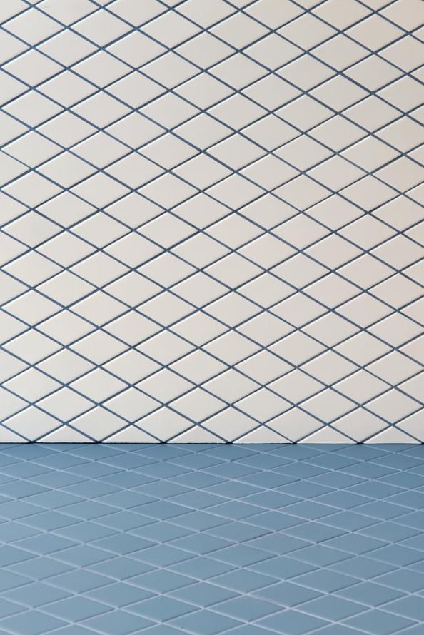 керамогранит фабрики Mutina коллекция Rombini