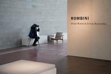 плитка фабрики Mutina коллекция Rombini