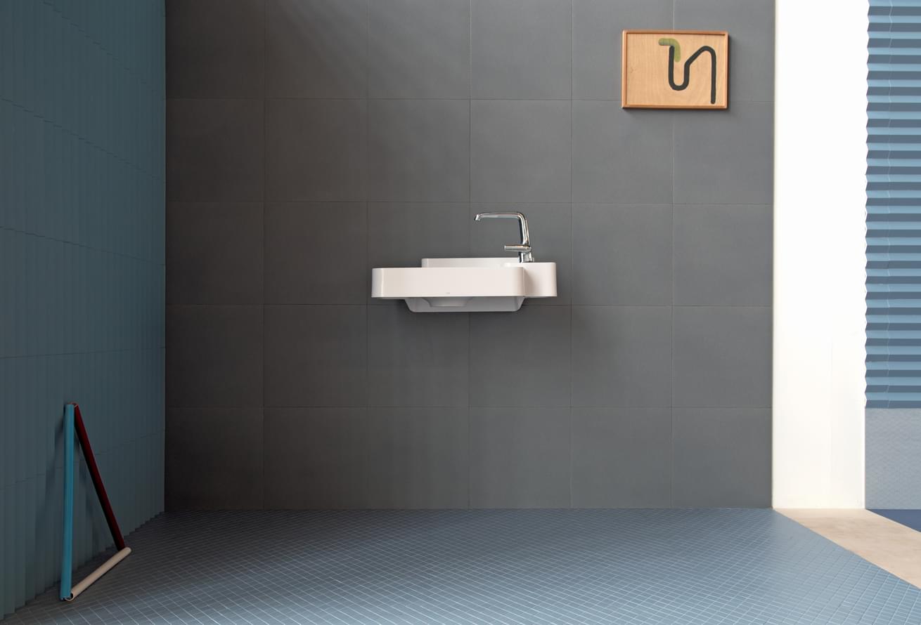 керамогранит фабрики Mutina коллекция Rombini