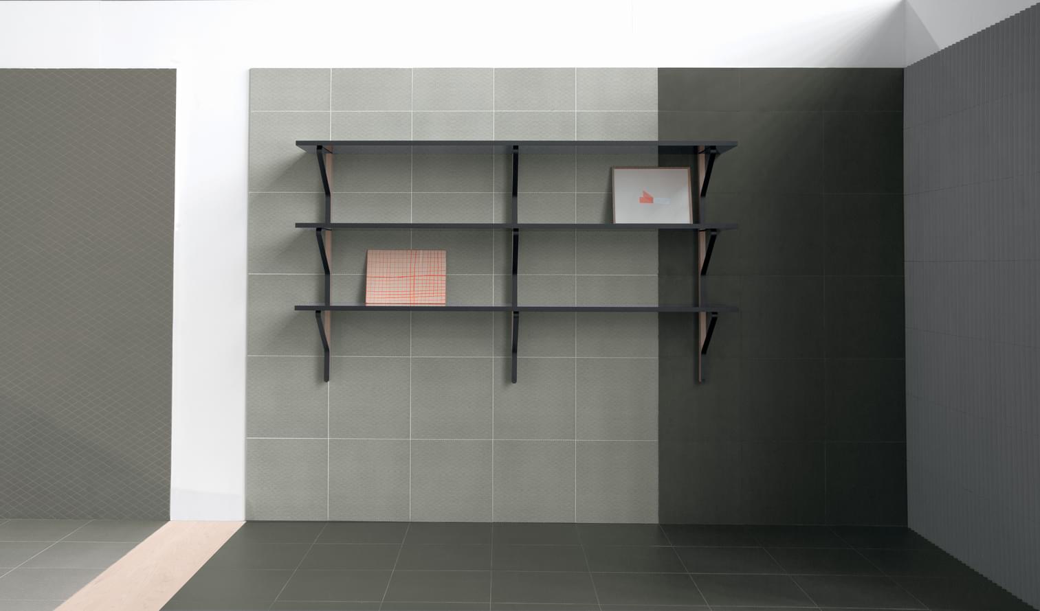 керамогранит фабрики Mutina коллекция Rombini