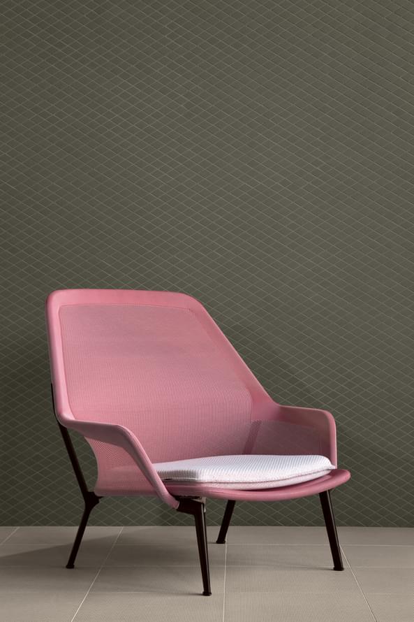 керамогранит фабрики Mutina коллекция Rombini