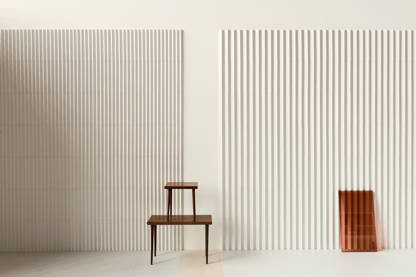 керамогранит фабрики Mutina коллекция Rombini