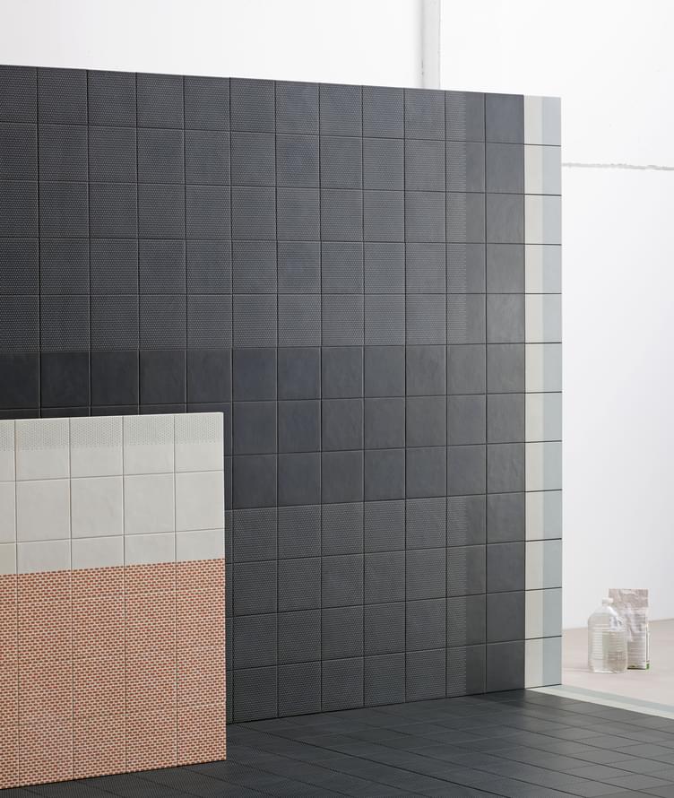 керамогранит фабрики Mutina коллекция Tape