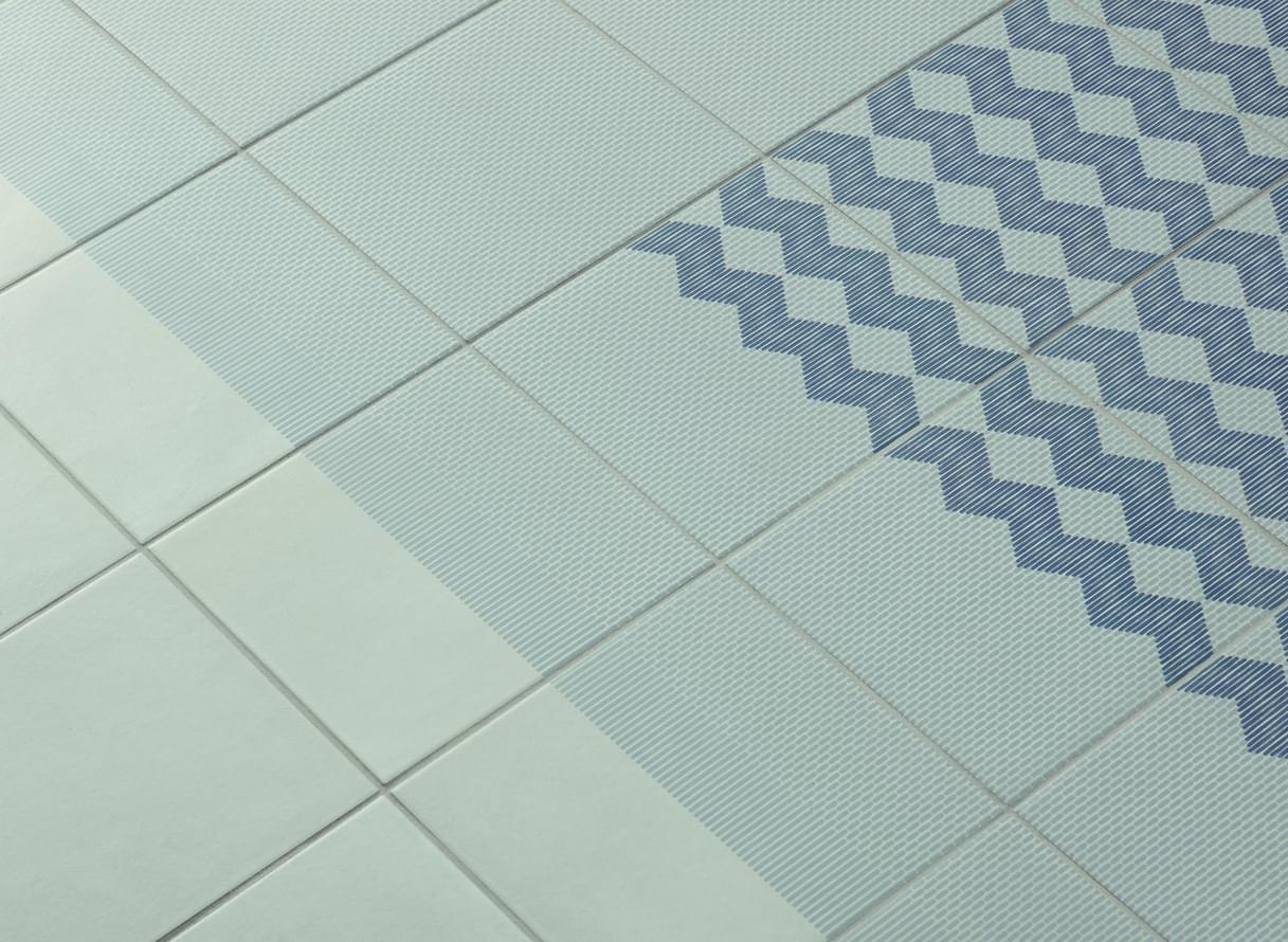 керамогранит фабрики Mutina коллекция Tape