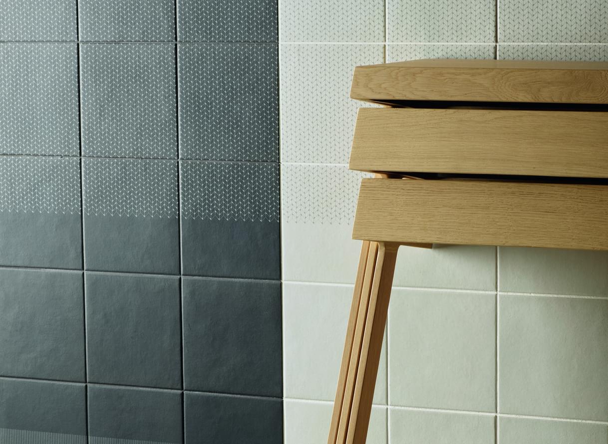 керамогранит фабрики Mutina коллекция Tape