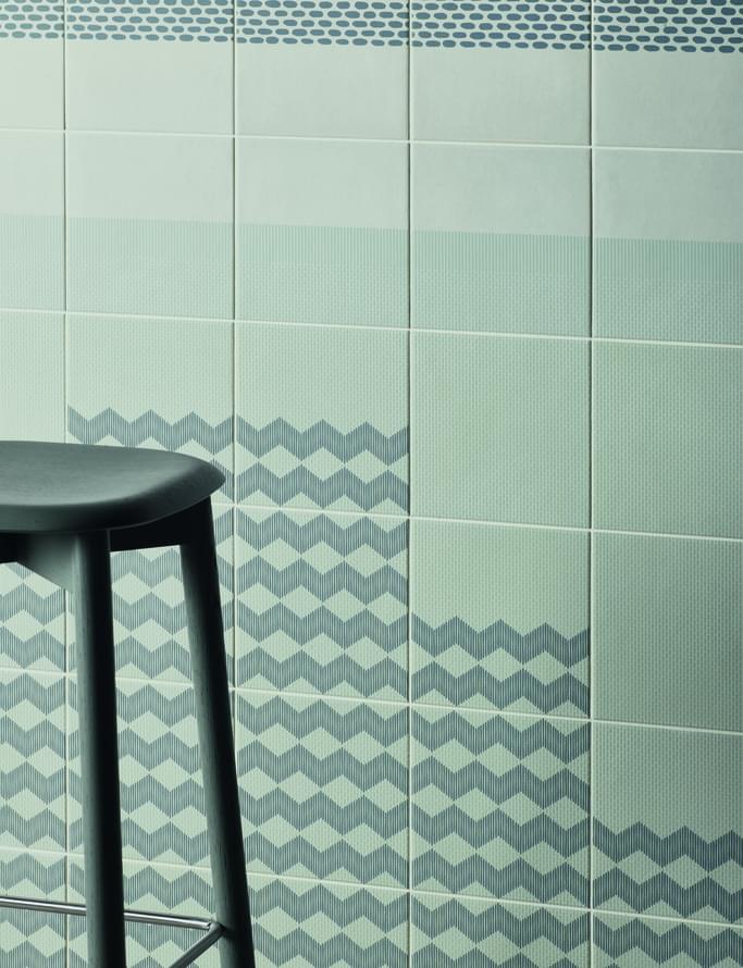 керамогранит фабрики Mutina коллекция Tape