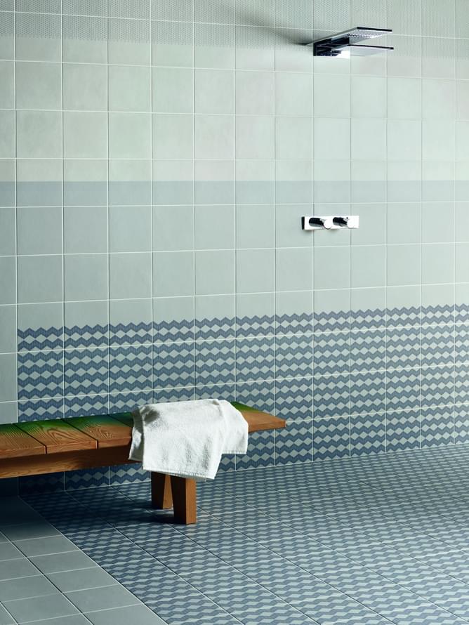 керамогранит фабрики Mutina коллекция Tape