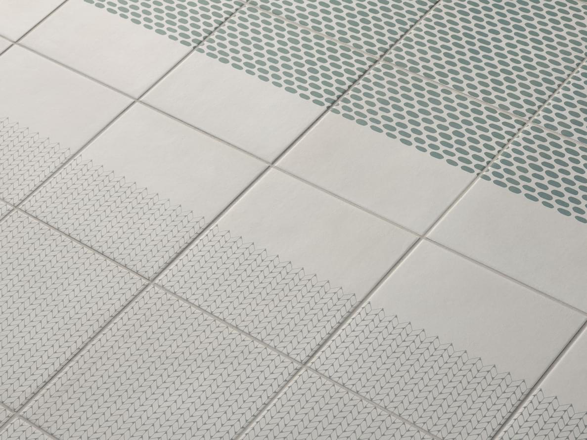 керамогранит фабрики Mutina коллекция Tape