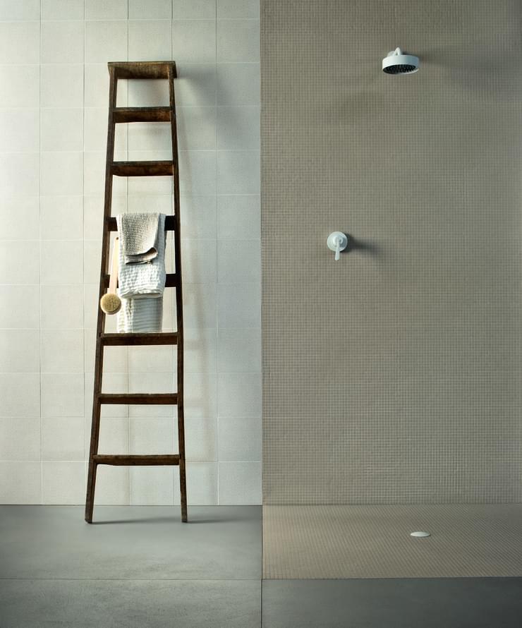 керамогранит фабрики Mutina коллекция Teknotessere