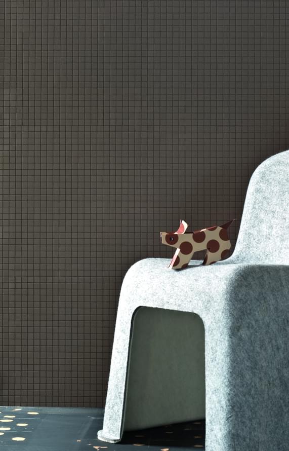 керамогранит фабрики Mutina коллекция Teknotessere