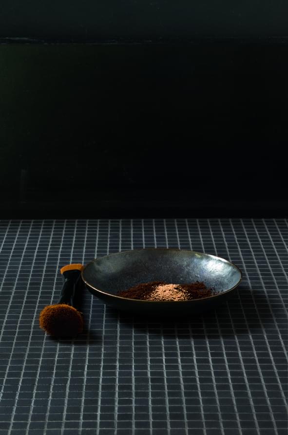 керамогранит фабрики Mutina коллекция Teknotessere