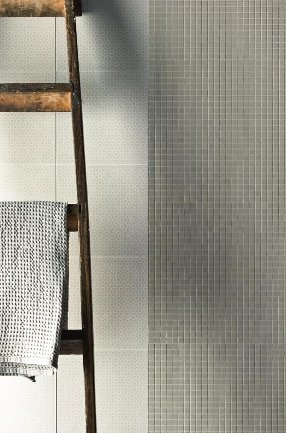 керамогранит фабрики Mutina коллекция Teknotessere