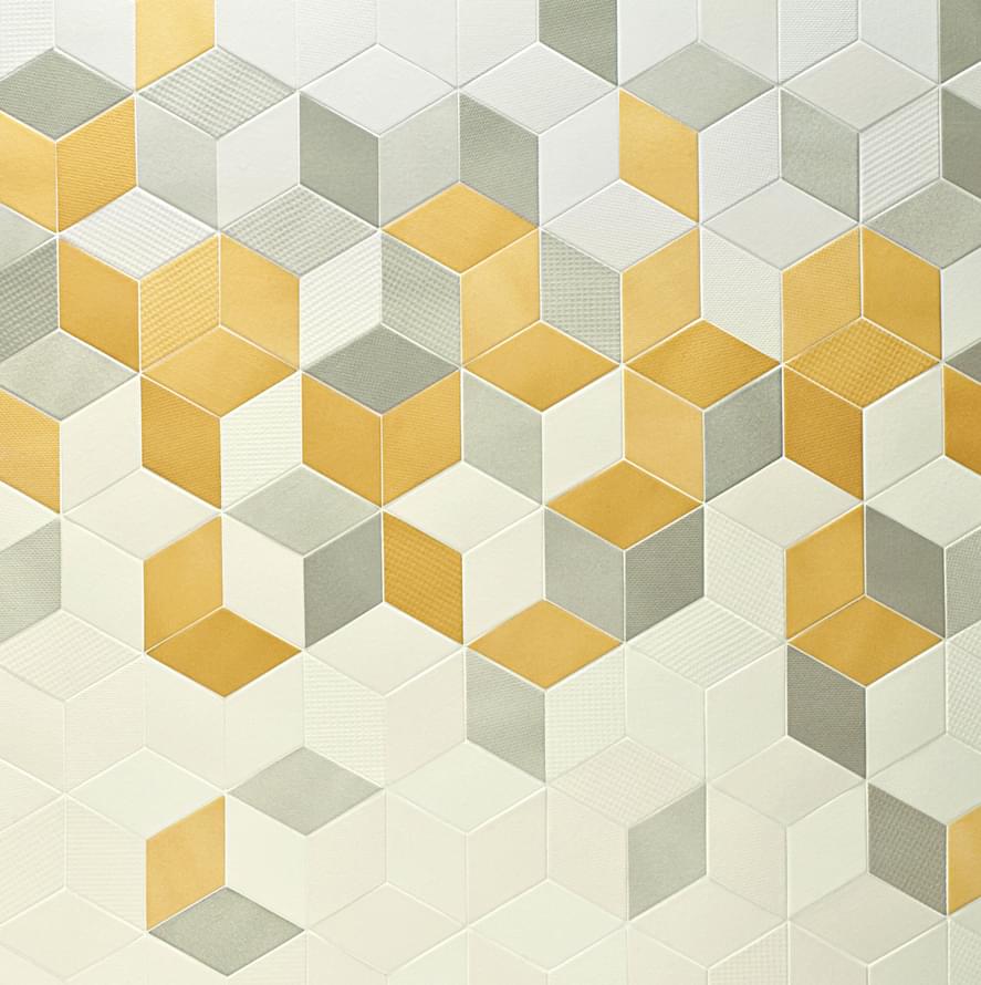 керамогранит фабрики Mutina коллекция Tex