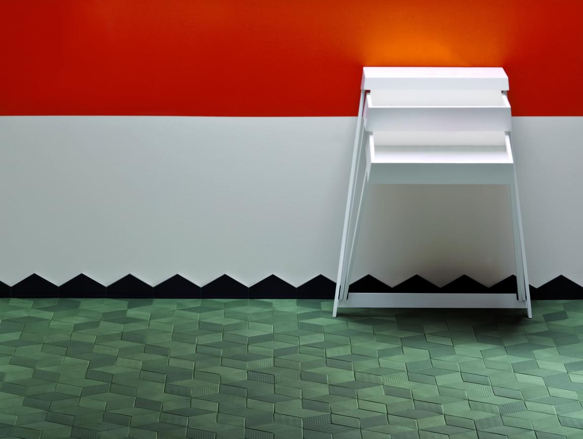 керамогранит фабрики Mutina коллекция Tex