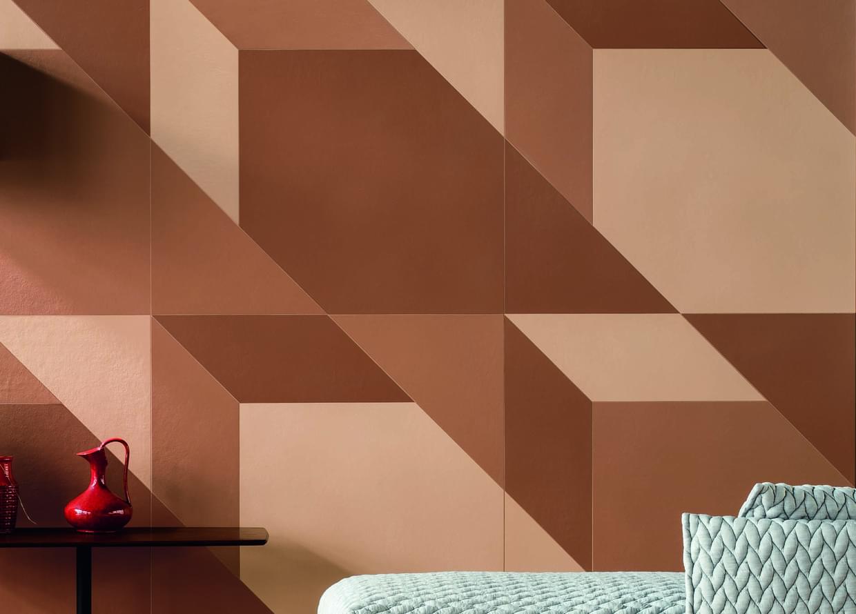 керамогранит фабрики Mutina коллекция Tierras