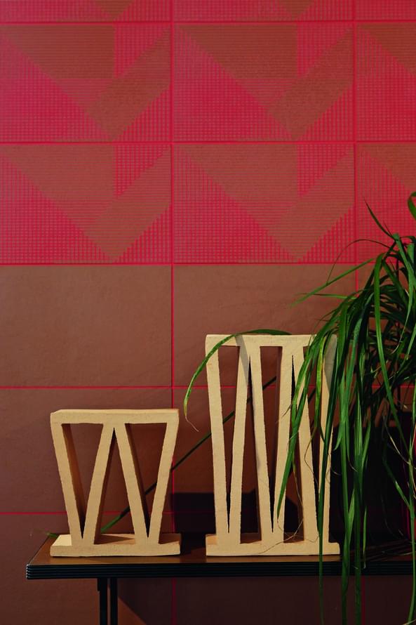 керамогранит фабрики Mutina коллекция Tierras