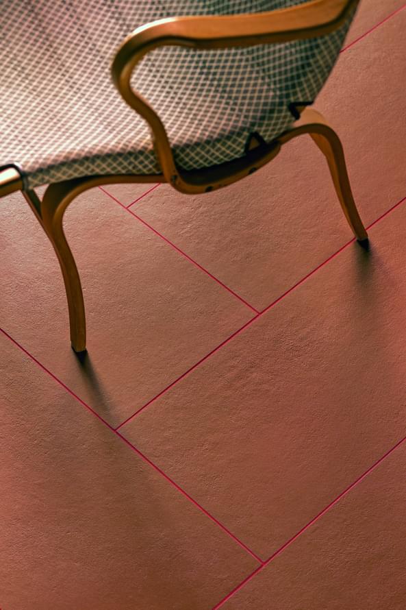 керамогранит фабрики Mutina коллекция Tierras