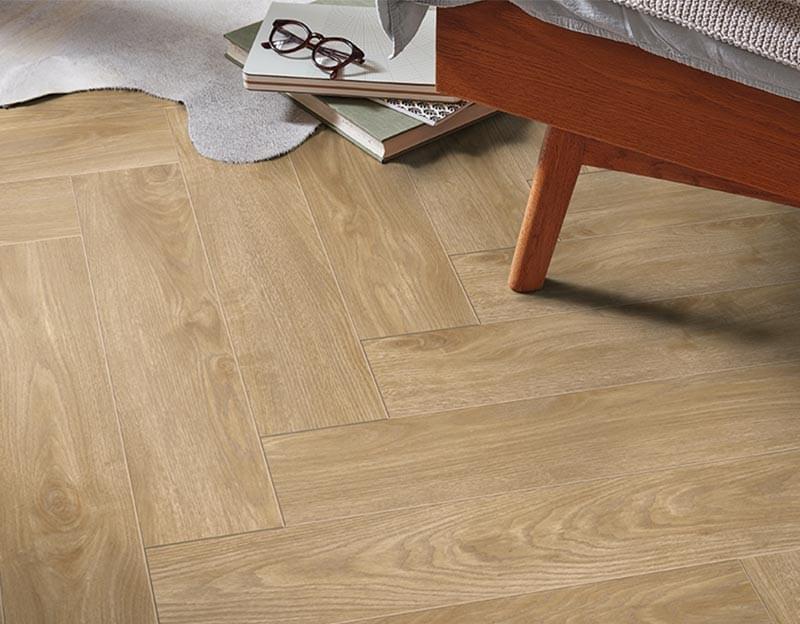 ламинат фабрики My Floor коллекция Castle