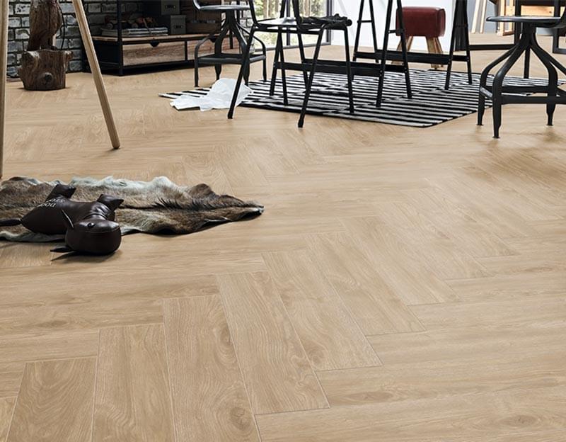 ламинат фабрики My Floor коллекция Castle