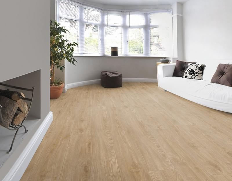 ламинат фабрики My Floor коллекция Chalet