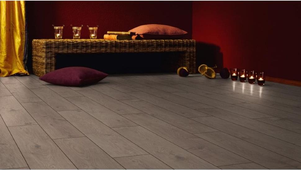 ламинат фабрики My Floor коллекция Cottage