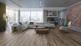 ламинат фабрики My Floor коллекция Residence