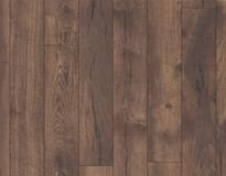 Ламинат My Floor Villa Дуб Темный Петтерсон 18.8x137.5 см поверхность да, рельефная