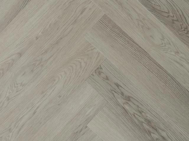 My Step Aqua Herringbone LVT Дуб Гелон 11.8x59 см, поверхность нет, рельефная