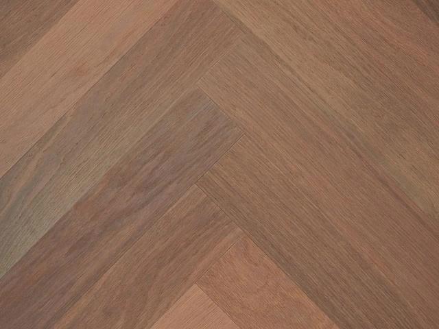 My Step Aqua Wood Herringbone Terlis 12x60 см, поверхность матовый лак