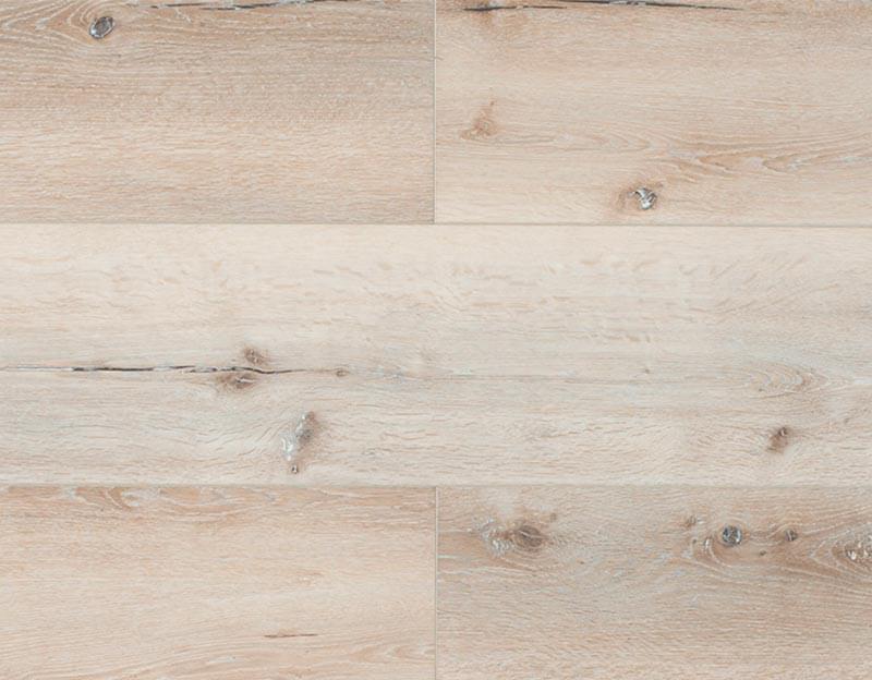 My Step Aqua Прин 22.8x154.5 см, поверхность искусственная, рельефная