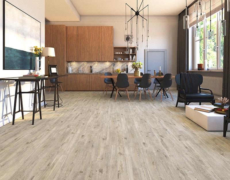 ламинат фабрики My Step коллекция Arto