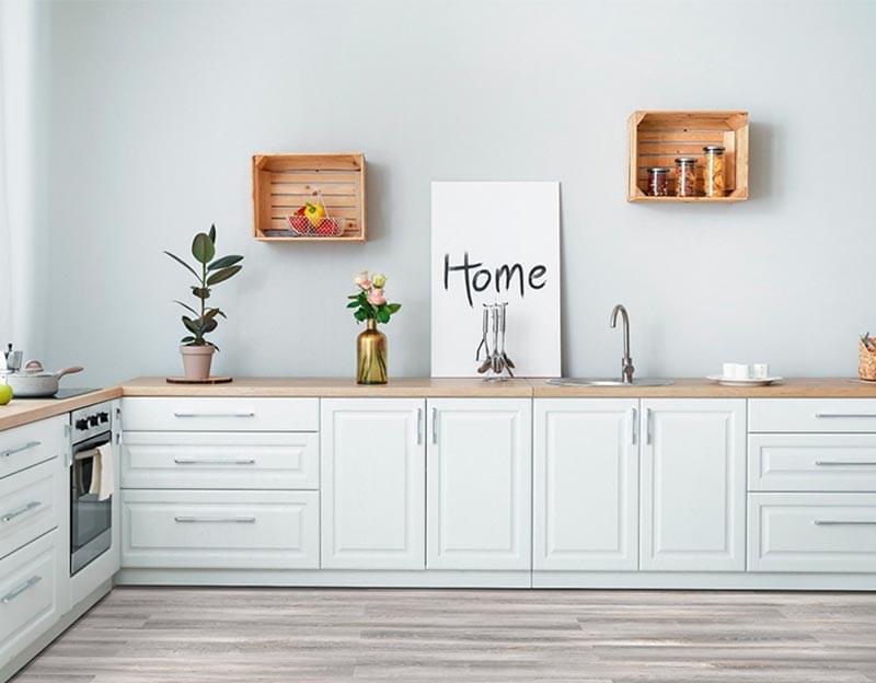 ламинат фабрики My Step коллекция Arto