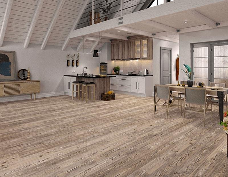 ламинат фабрики My Step коллекция Arto