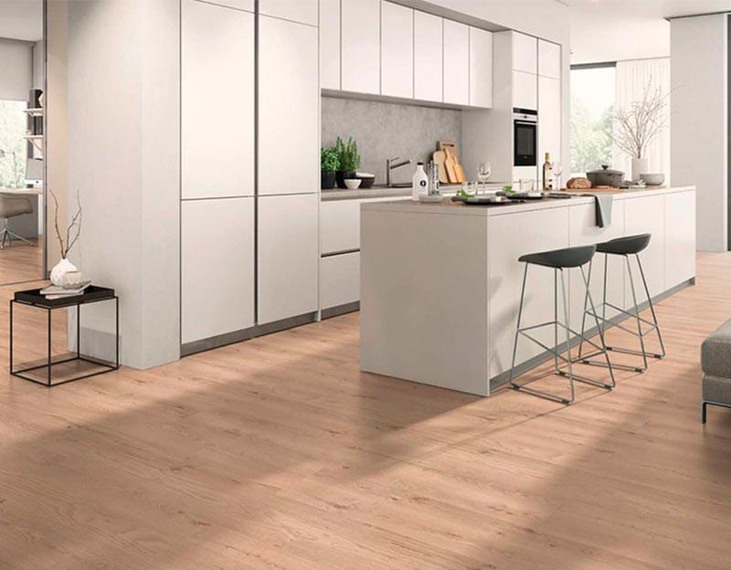 ламинат фабрики My Step коллекция Grande XXL