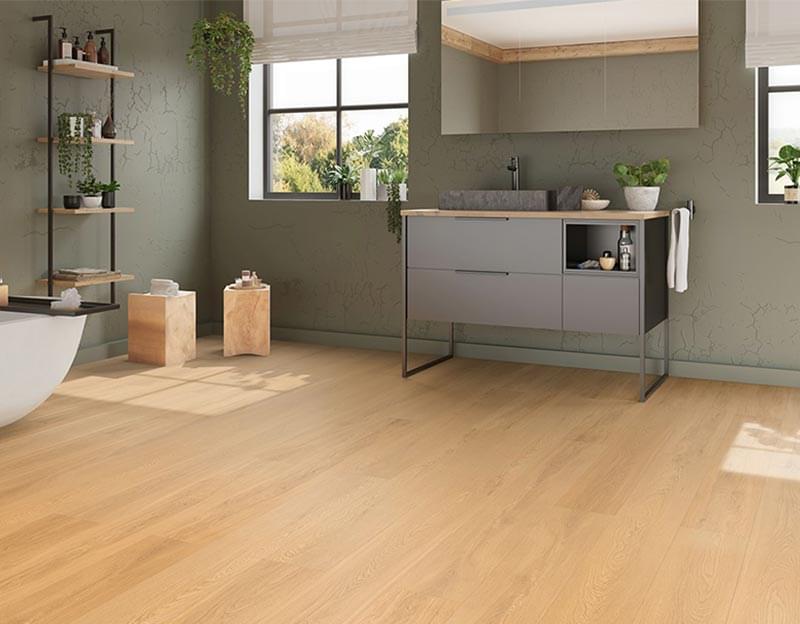 ламинат фабрики My Step коллекция Grande XXL