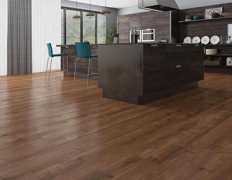 ламинат фабрики My Step коллекция Grande XXL