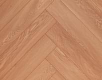Ламинат My Step Herringbone Bordo Oak 10x60 см поверхность нет, рельефная